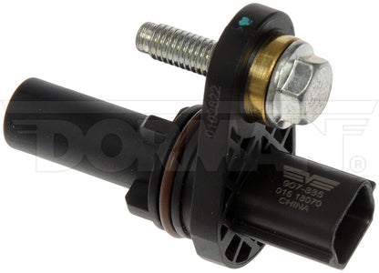 Dorman Engine Crankshaft Position Sensor with Magnetic for 2008-2009 Buick Cadillac Chevrolet GMC Pontiac Saturn 907-885