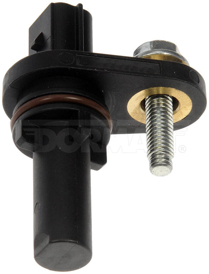 Dorman Engine Crankshaft Position Sensor with Magnetic for 2008-2009 Buick Cadillac Chevrolet GMC Pontiac Saturn 907-885