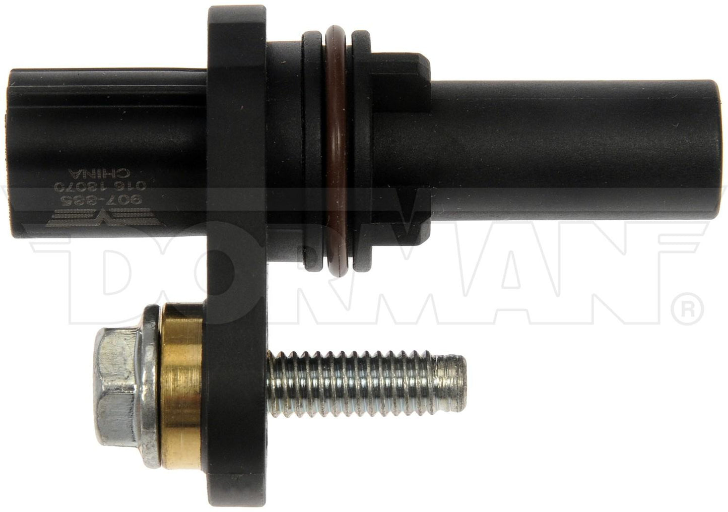 Dorman Engine Crankshaft Position Sensor with Magnetic for 2008-2009 Buick Cadillac Chevrolet GMC Pontiac Saturn 907-885