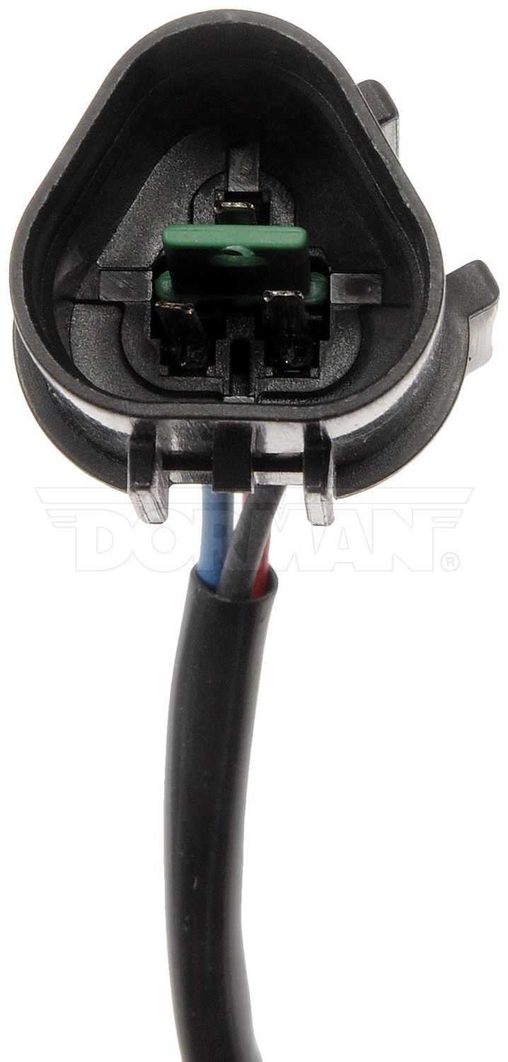 Dorman - OE Solutions CRANKSHAFT POSITION SENSOR 907-930