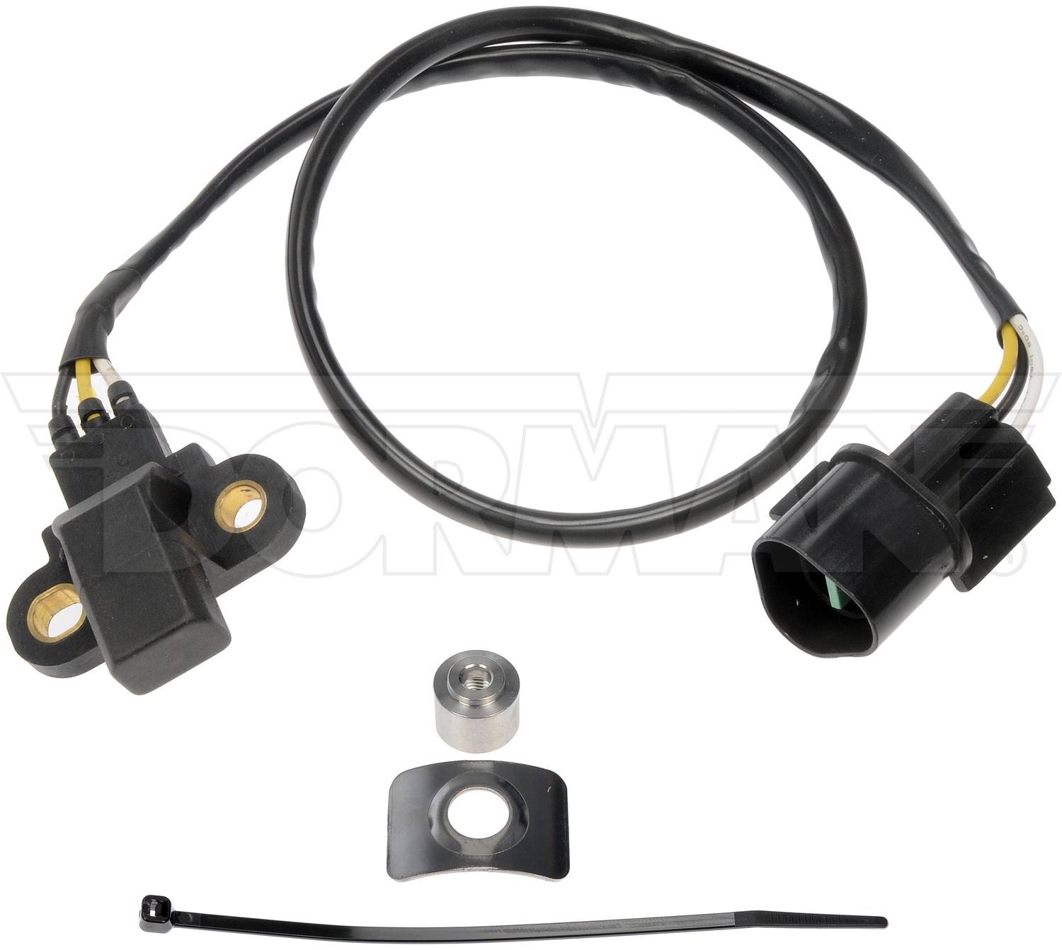 Dorman - OE Solutions CRANKSHAFT POSITION SENSOR 907-933