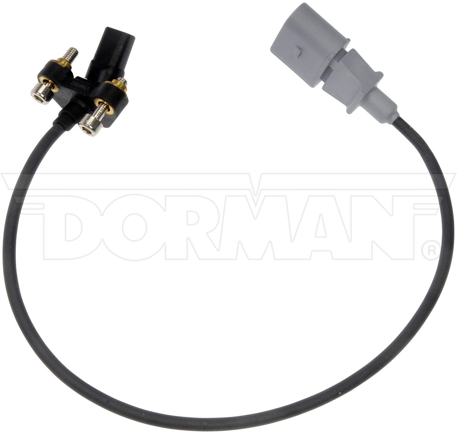 Dorman - OE Solutions CRANKSHAFT POSITION SENSOR 907-956