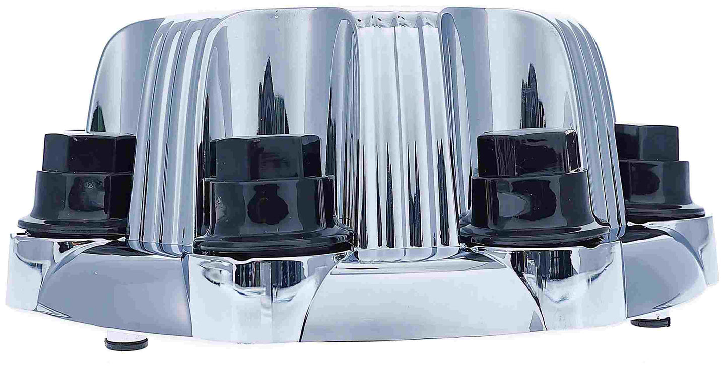 Dorman - OE Solutions Wheel Center Cap for 2007-1999 Chevrolet GMC 909-002