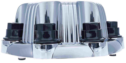 Dorman - OE Solutions Wheel Center Cap for 2007-1999 Chevrolet GMC 909-002