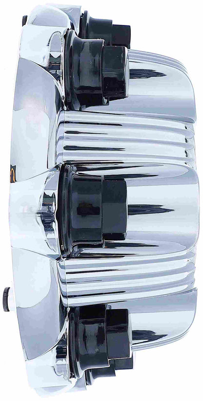 Dorman - OE Solutions Wheel Center Cap for 2007-1999 Chevrolet GMC 909-002