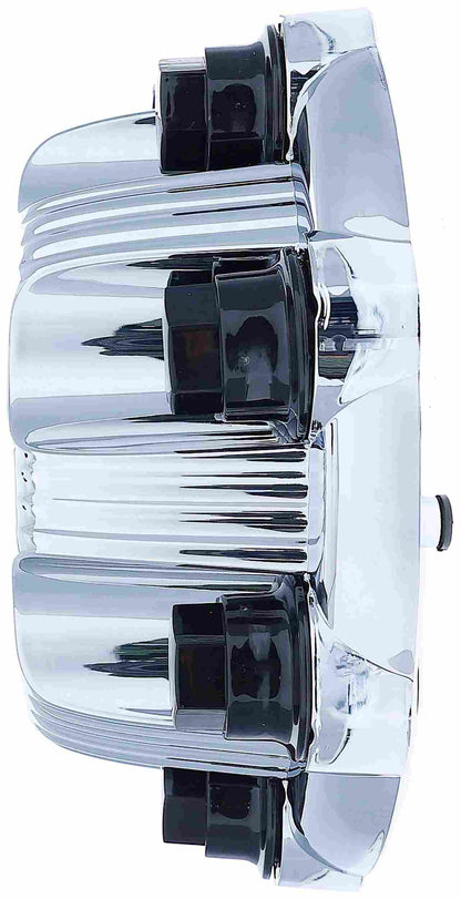 Dorman - OE Solutions Wheel Center Cap for 2007-1999 Chevrolet GMC 909-002