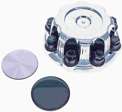 Dorman - OE Solutions Wheel Center Cap for 2007-1999 Chevrolet GMC 909-002