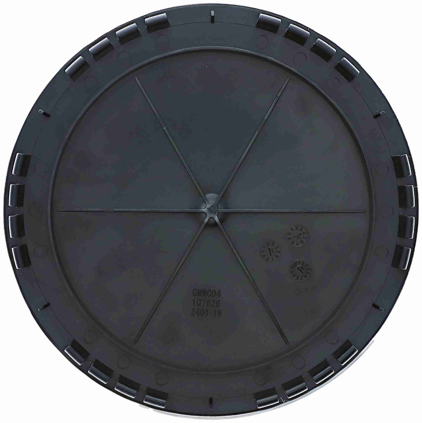 Dorman Wheel Cap 909-006 for 1999 Cadillac 1999 Chevrolet 1999-96 GMC 1999-92
