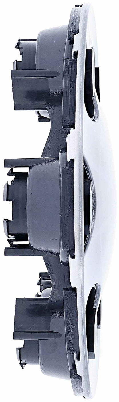 Dorman - OE Solutions Wheel Cap Brushed Aluminum Look for 2014-07 Chevrolet 909-011