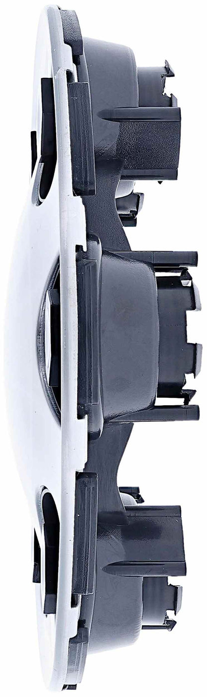 Dorman - OE Solutions Wheel Cap Brushed Aluminum Look for 2014-07 Chevrolet 909-011