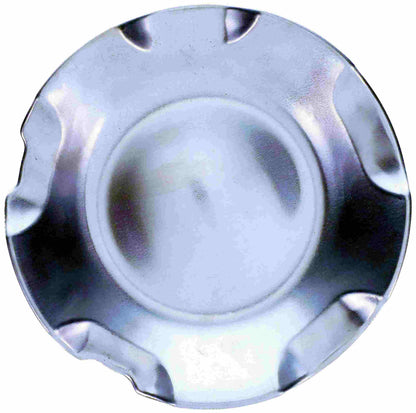 Dorman - OE Solutions Wheel Cap Brushed Aluminum for 2013-07 Chevrolet Avalanche 2014-07 Chevrolet Suburban 1500 2014-07 Chevrolet Tahoe 909-019