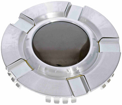 Dorman - OE Solutions Wheel Cap Brushed Aluminum With Durable Finish For 2014-07 Chevrolet 909-027