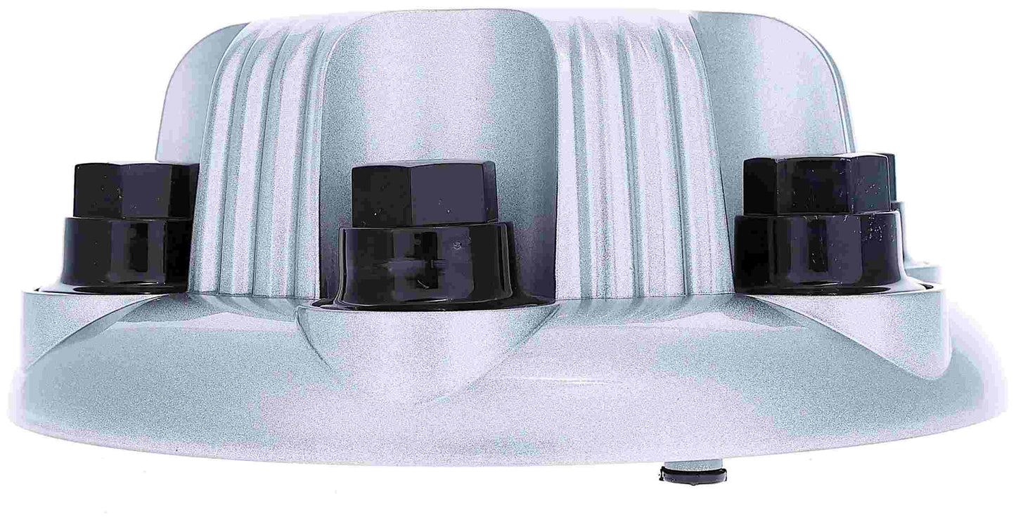 Dorman Wheel Cap Grey for 1999-2014 Chevrolet GMC 909-030