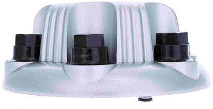 Dorman Wheel Cap Grey for 1999-2014 Chevrolet GMC 909-030