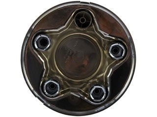 Dorman Wheel Cap 909-032 for 2000-2009 Ford F-150 Lobo
