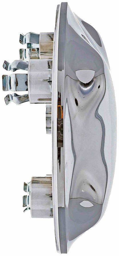 Dorman - OE Solutions Wheel Cap for 2000-2004 Ford Expedition F-150 Heritage Lobo 909-034