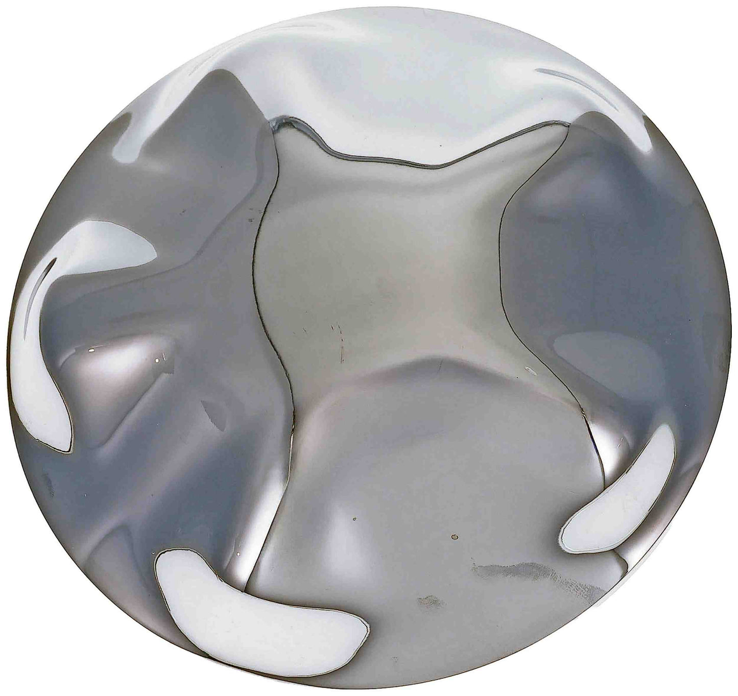 Dorman - OE Solutions Wheel Cap for 2000-2004 Ford Expedition F-150 Heritage Lobo 909-034