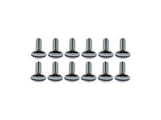 Dorman - OE Solutions Wheel Cap with durable design for 1994-2000 Ford 909-038