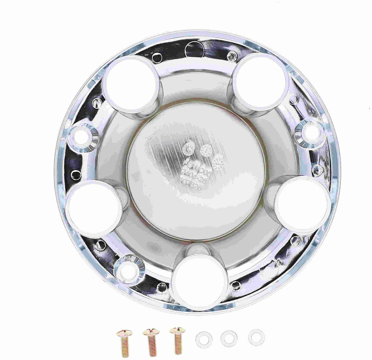 Dorman - OE Solutions Wheel Cap with durable design for 1994-2000 Ford 909-038