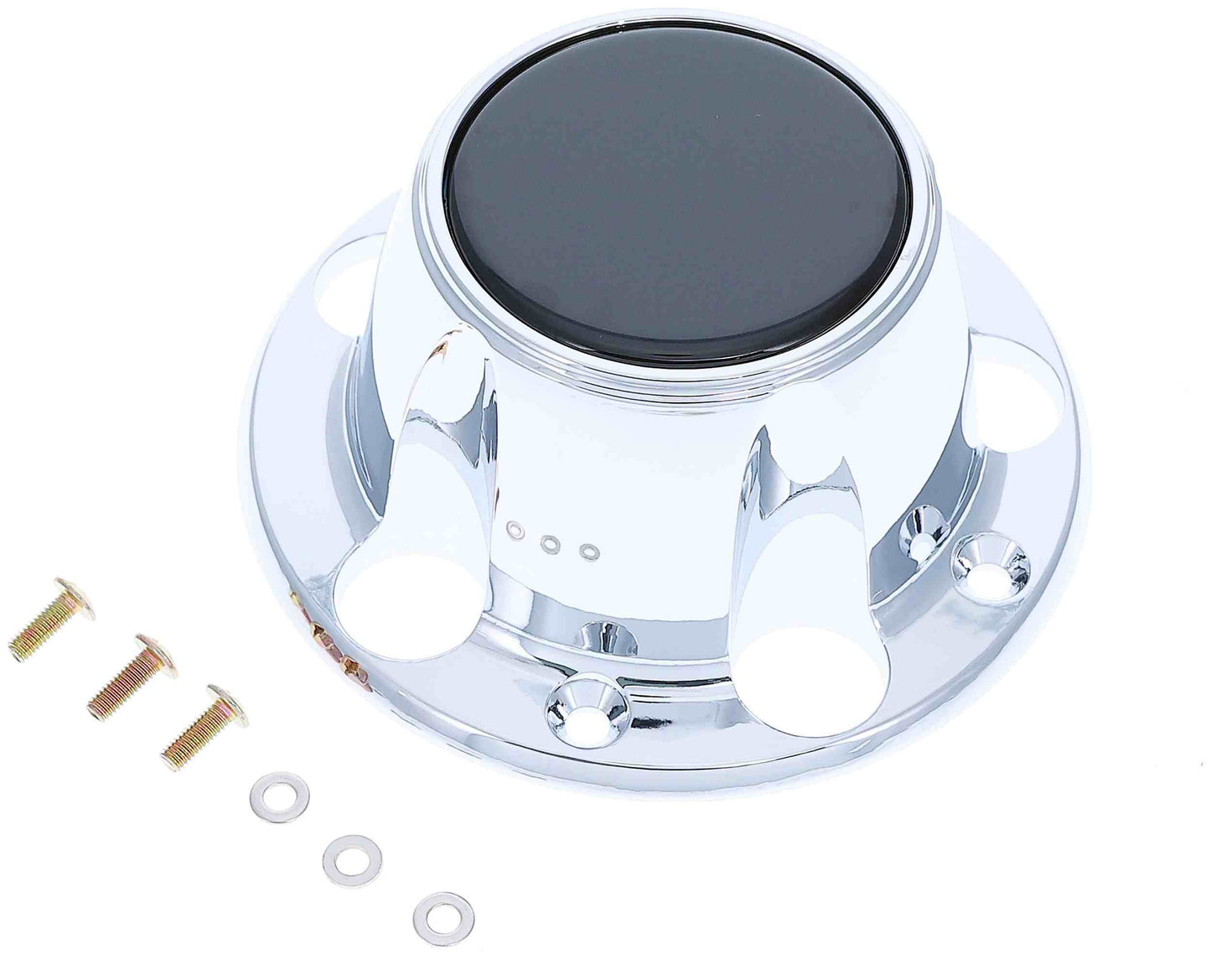 Dorman - OE Solutions Wheel Cap with durable design for 1994-2000 Ford 909-038