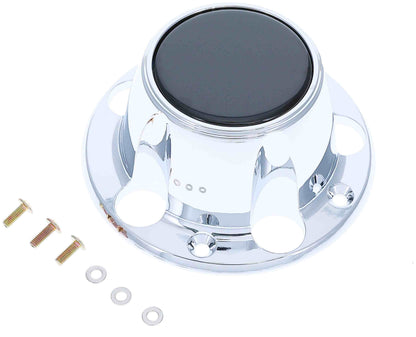 Dorman - OE Solutions Wheel Cap with durable design for 1994-2000 Ford 909-038