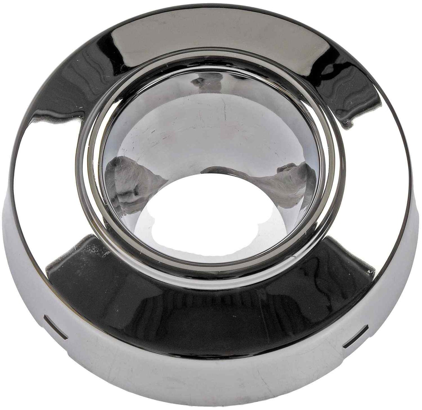 Dorman - OE Solutions Wheel Cap Chrome for 1999-2004 Ford F-350 909-054
