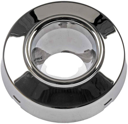 Dorman - OE Solutions Wheel Cap Chrome for 1999-2004 Ford F-350 909-054