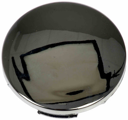 Dorman OE Solutions Chrome Wheel Center Cap for 2007-2015 Chrysler 2003-2018 Dodge 2011-2019 Ram 909-062