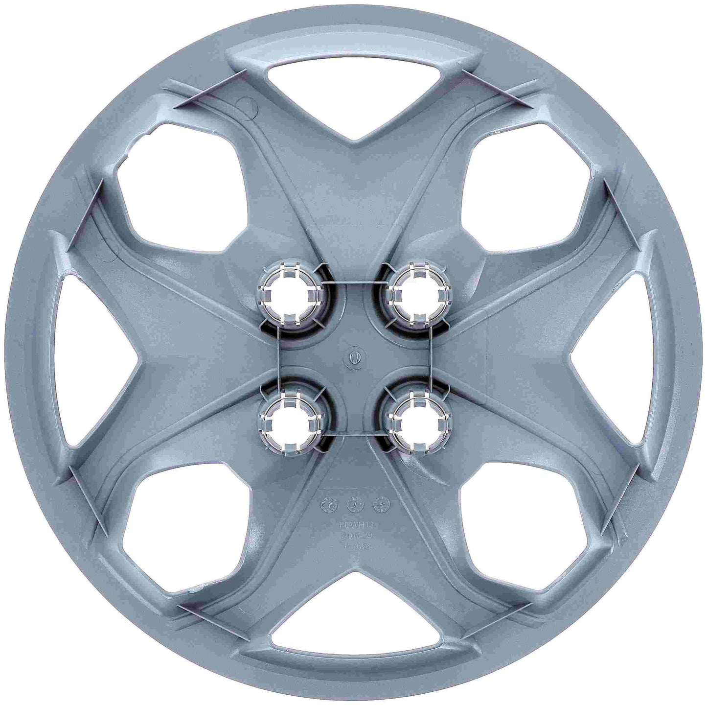 Dorman - Autograde WHEEL COVER HUB CAP 910-107