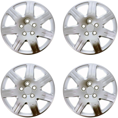 Dorman - OE Solutions 16 In. Wheel Cover Kit Gray 910-110KT