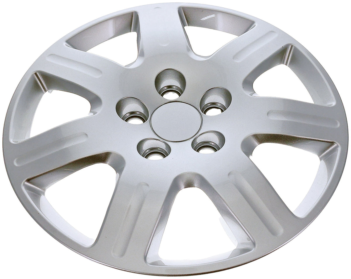 Dorman - OE Solutions 16 In. Wheel Cover Kit Gray 910-110KT