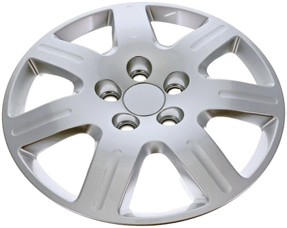 Dorman - OE Solutions 16 In. Wheel Cover Kit Gray 910-110KT
