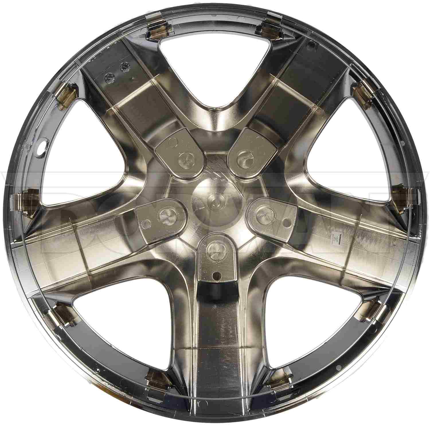 Dorman - Autograde WHEEL COVER HUB CAP 910-301