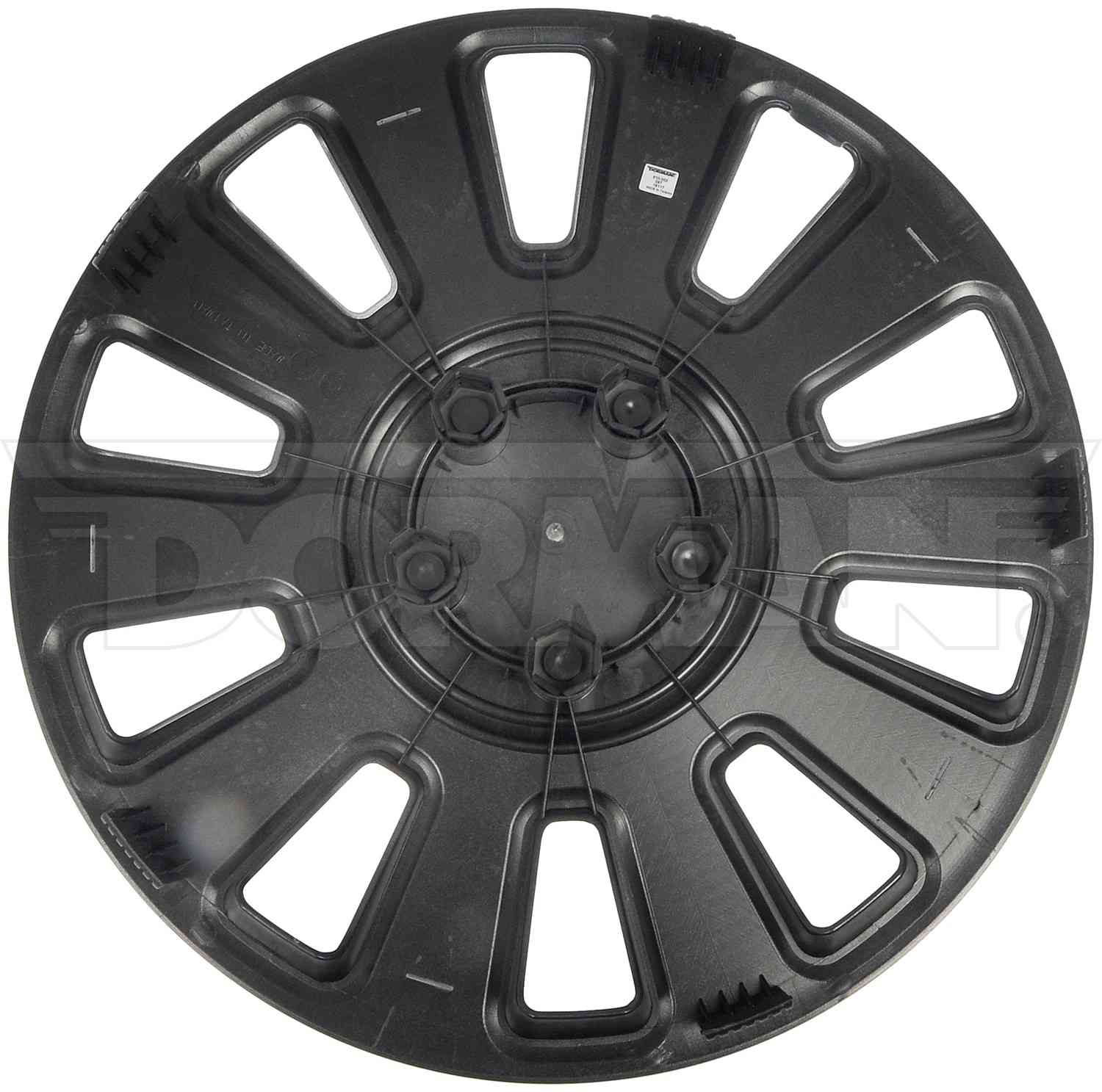 Dorman - Autograde WHEEL COVER HUB CAP 910-302