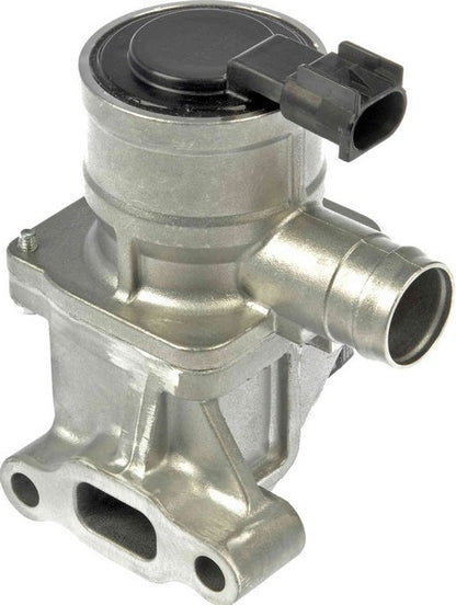 Dorman - OE Solutions Secondary Air Injection Check Valve for 2004-05 Buick Chevrolet GMC Oldsmobile Saab 911-003