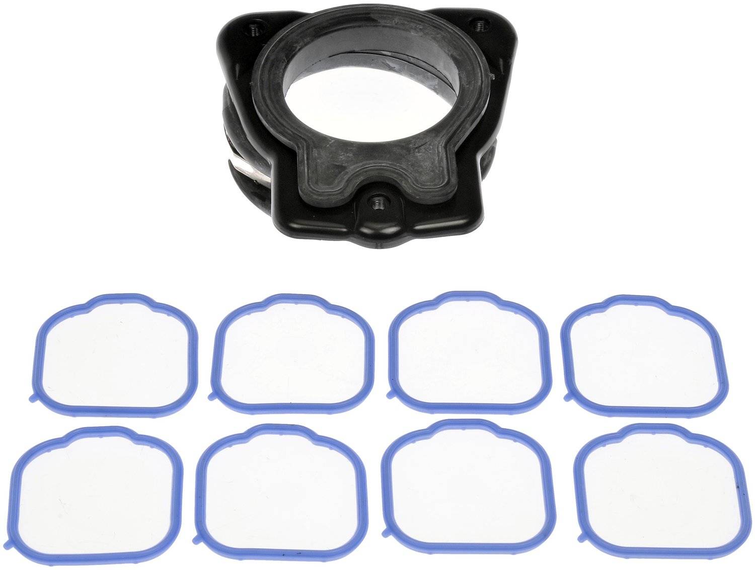 Dorman Throttle Body Air Intake Rubber Coupling