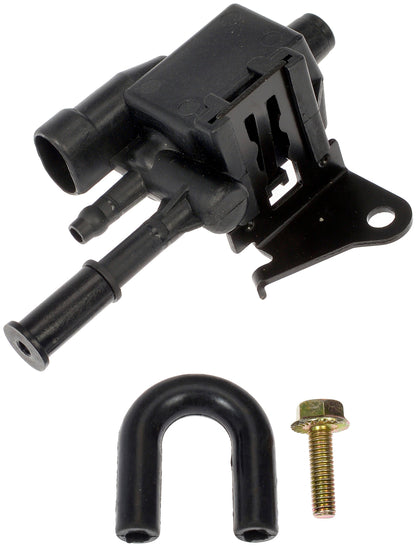 Dorman - OE Solutions Vapor Canister Purge Valve with Evaporative Emissions Solenoid for 2004-2005 Buick Chevrolet Oldsmobile Pontiac 911-017