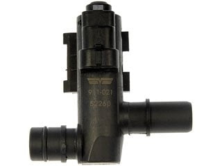 Dorman - OE Solutions Vapor Canister Vent Solenoid Repair Kit (Without Filter Assembly) for 2006-04 Cadillac, 2010-03 Chevrolet, 2010-03 GMC, 2009-03 Hummer, 2016-04 Isuzu 911-021