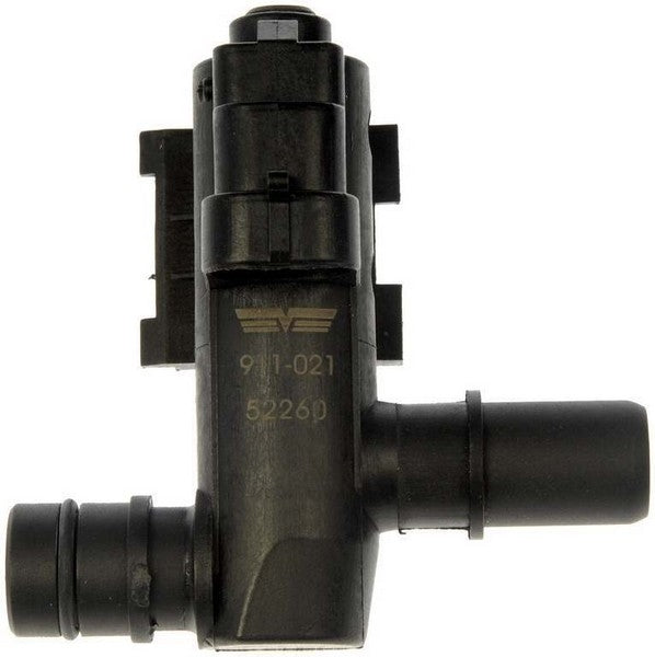 Dorman - OE Solutions Vapor Canister Vent Solenoid Repair Kit (Without Filter Assembly) for 2006-04 Cadillac, 2010-03 Chevrolet, 2010-03 GMC, 2009-03 Hummer, 2016-04 Isuzu 911-021