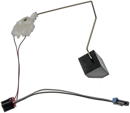 Dorman OE Solutions Fuel Level Sensor with Gasket for 2005-01 Buick Cadillac Oldsmobile Pontiac 911-022