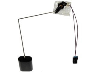 Dorman - OE Solutions Fuel Level Sensor with Gasket for 2007-2009 Chevrolet GMC 911-024