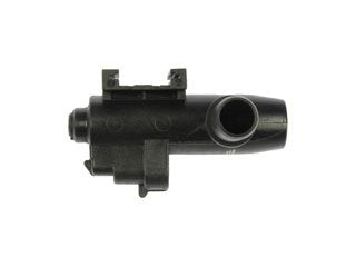 Dorman - OE Solutions Vapor Canister Vent Solenoid for 2004-09 Buick Chevrolet GMC Oldsmobile Saab 911-033