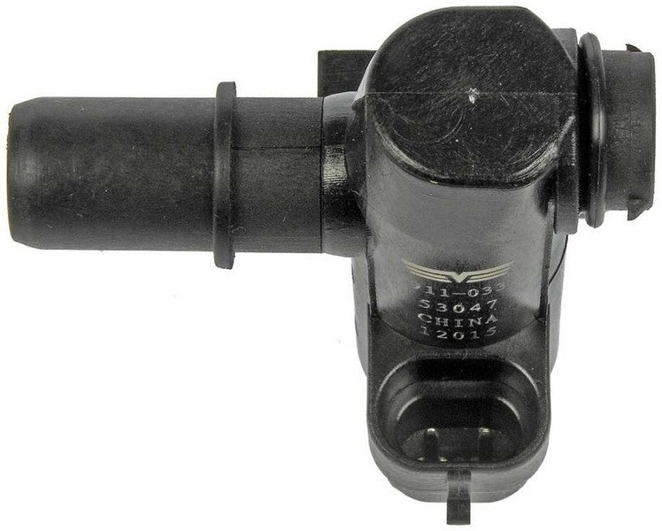 Dorman - OE Solutions Vapor Canister Vent Solenoid for 2004-09 Buick Chevrolet GMC Oldsmobile Saab 911-033