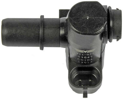 Dorman - OE Solutions Vapor Canister Vent Solenoid for 2004-09 Buick Chevrolet GMC Oldsmobile Saab 911-033