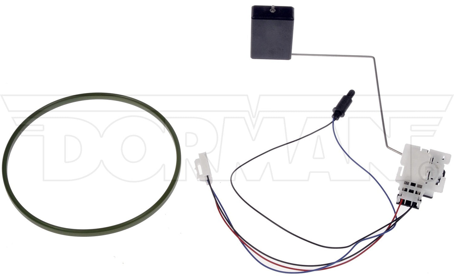 Dorman Fuel Level Sensor for 2004-2008 Infiniti QX56 Nissan Armada Nissan Pathfinder Nissan Titan 911-044