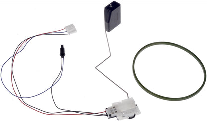 Dorman - OE Solutions Fuel Level Sensor for 2009 Infiniti QX56 2013-07 Nissan Armada 2013-10 Nissan Titan 911-045