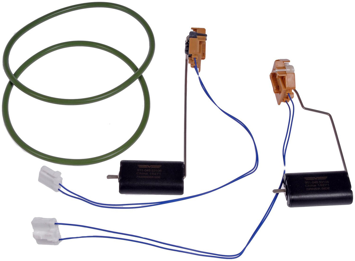 Dorman Fuel Level Sensor with Durable Design for 2009-2010 Hyundai Santa Fe 911-048