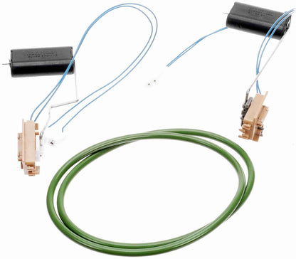 Dorman Fuel Level Sensor with Durable Design for 2009-2010 Hyundai Santa Fe 911-048