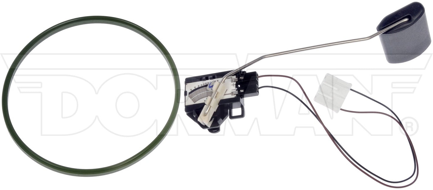 Dorman - OE Solutions Fuel Level Sensor with Durable Design for 2013-2014 Hyundai Sonata 911-051