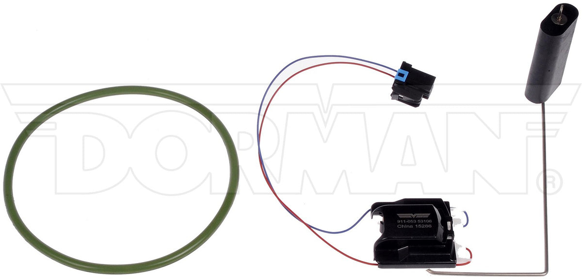 Dorman Fuel Level Sensor with Fuel Sender for 2016-10 Chevrolet GMC 911-053